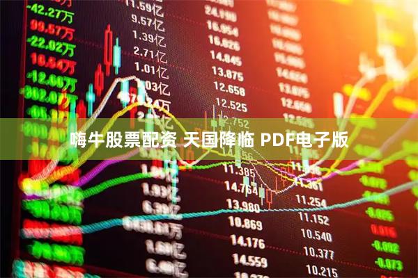 嗨牛股票配资 天国降临 PDF电子版